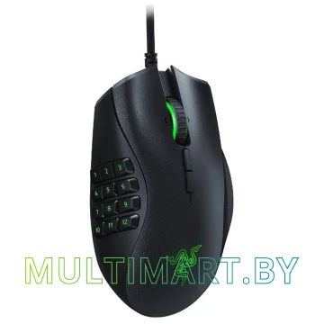Игровая мышь Razer Naga Trinity картинка 6